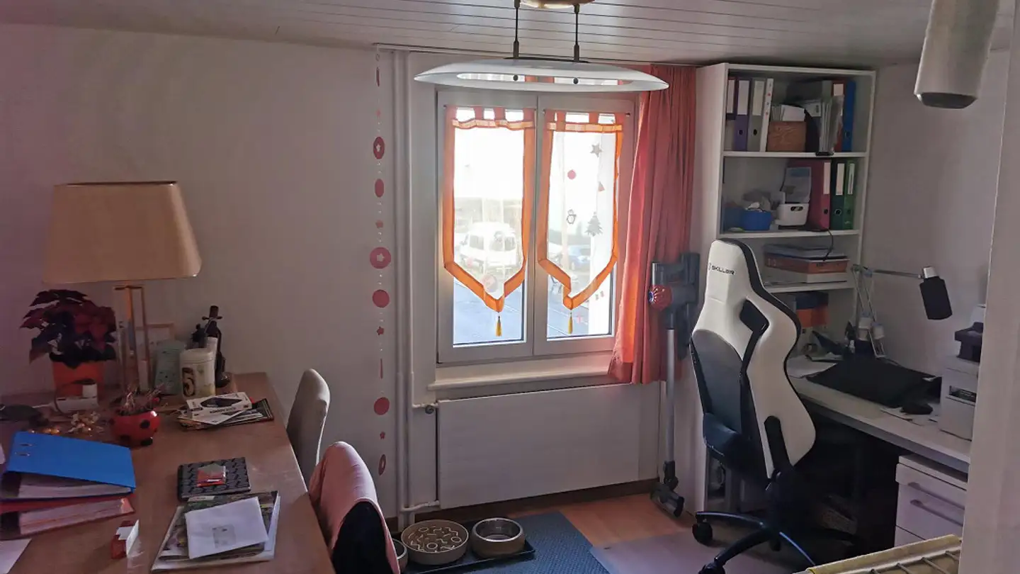 Apartment for rent - Kirchstrasse 32, 9200 Gossau SG - Photo 4