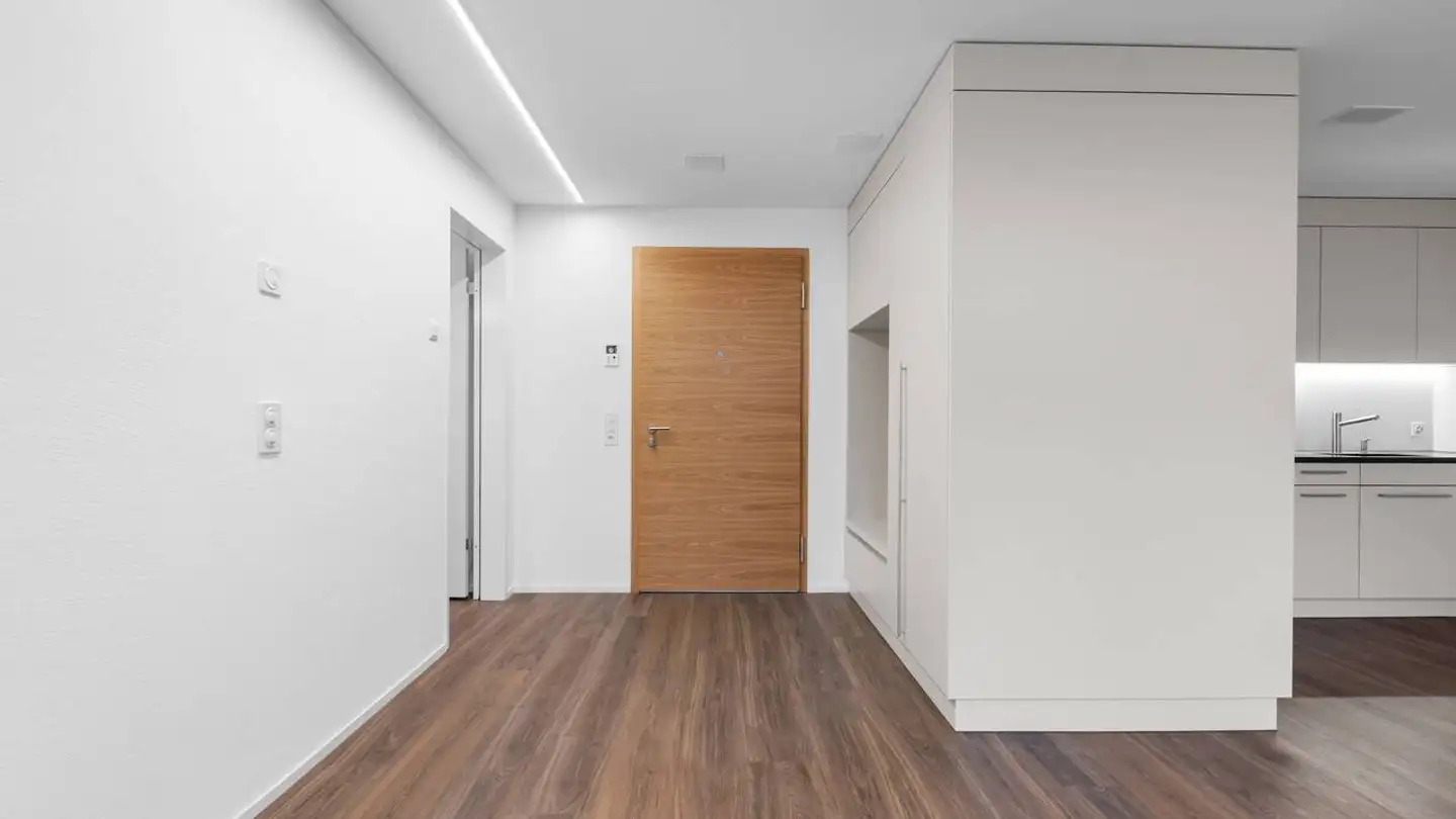 Appartement à louer - 8852 Altendorf - Photo 3