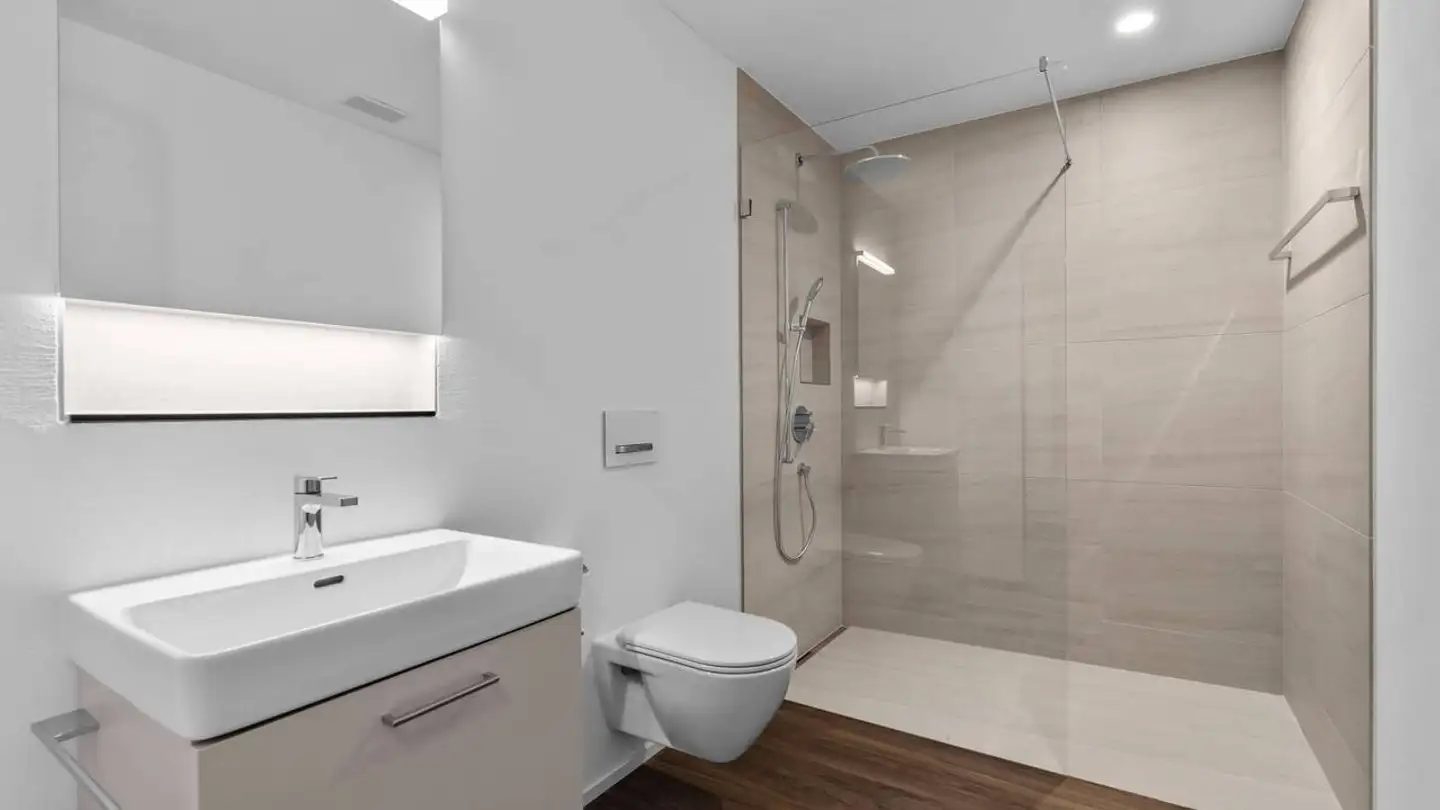 Appartement à louer - 8852 Altendorf - Photo 4