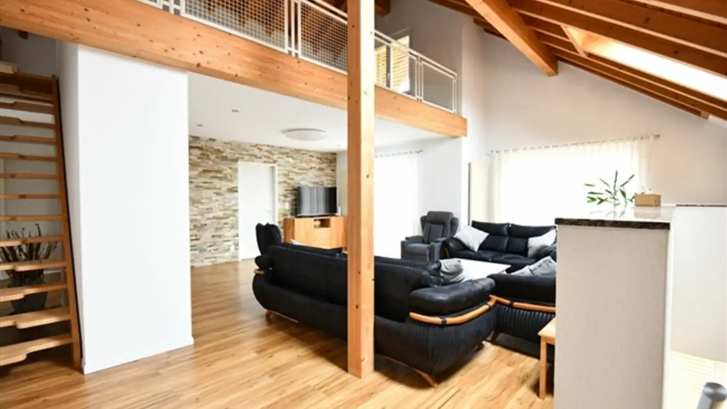 Casa singola in vendita - Täliweg 11, 5014 Gretzenbach - Photo 4