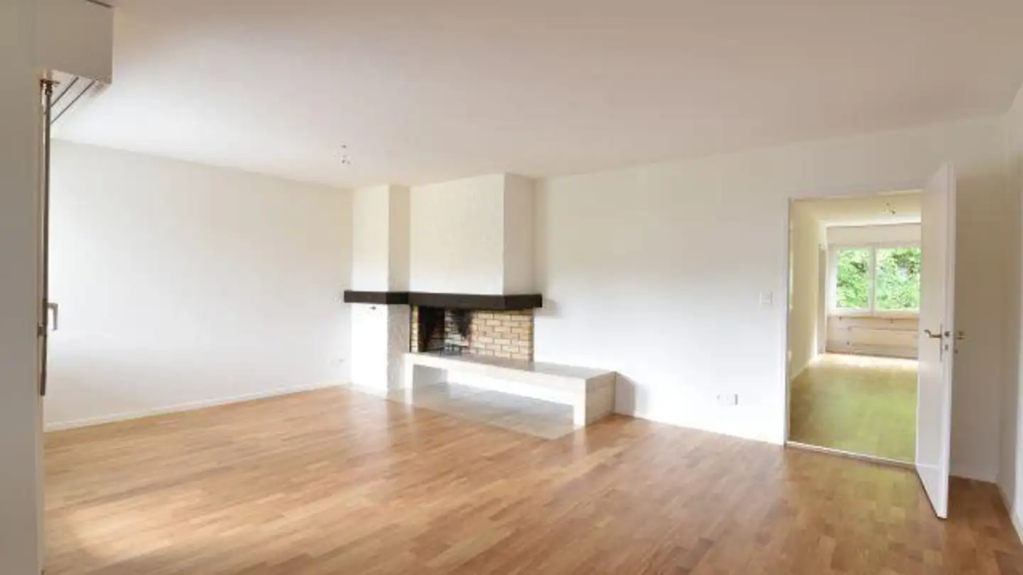 Appartamento in affitto - Müller-Friedberg-Strasse 11, 9000 St. Gallen - Foto 3