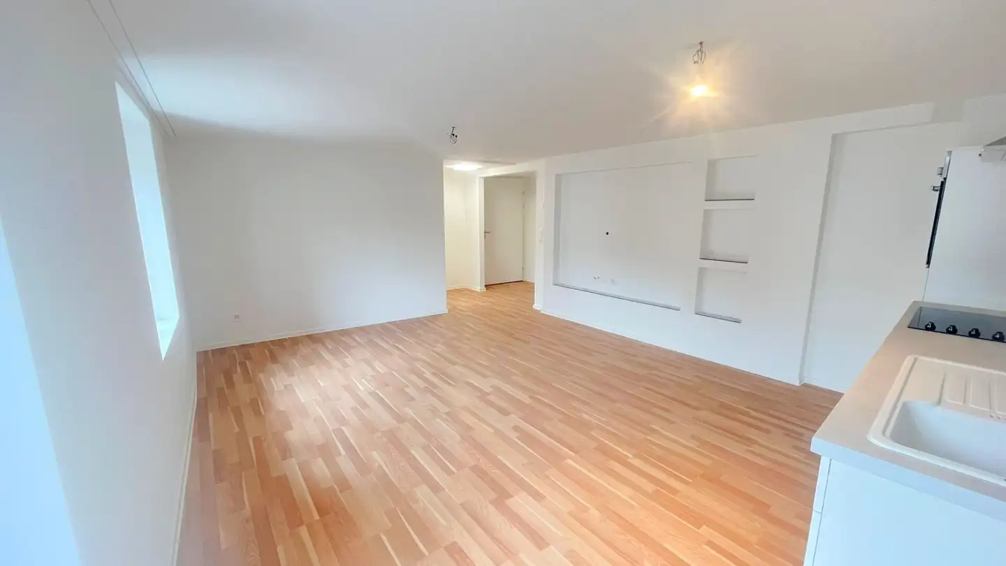 Appartamento in affitto - Schmiedestrasse 7, 4717 Mümliswil - Photo 2