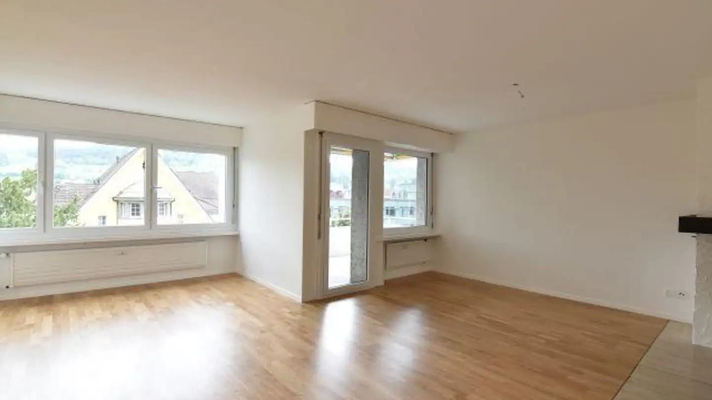 Appartamento in affitto - Müller-Friedberg-Strasse 11, 9000 St. Gallen - Foto 4