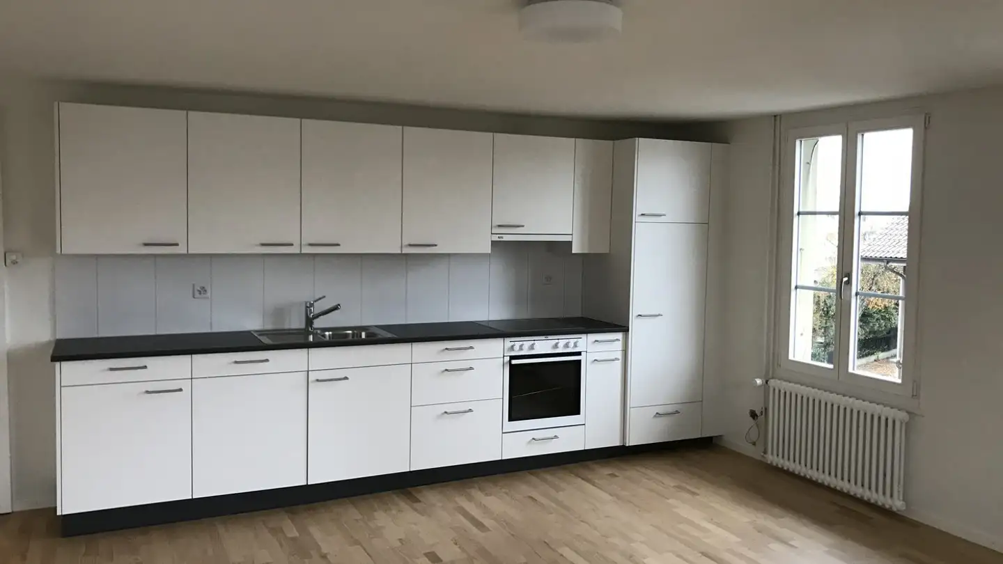 Single room for rent - Bernstrasse 22, 3053 Münchenbuchsee - Photo 4