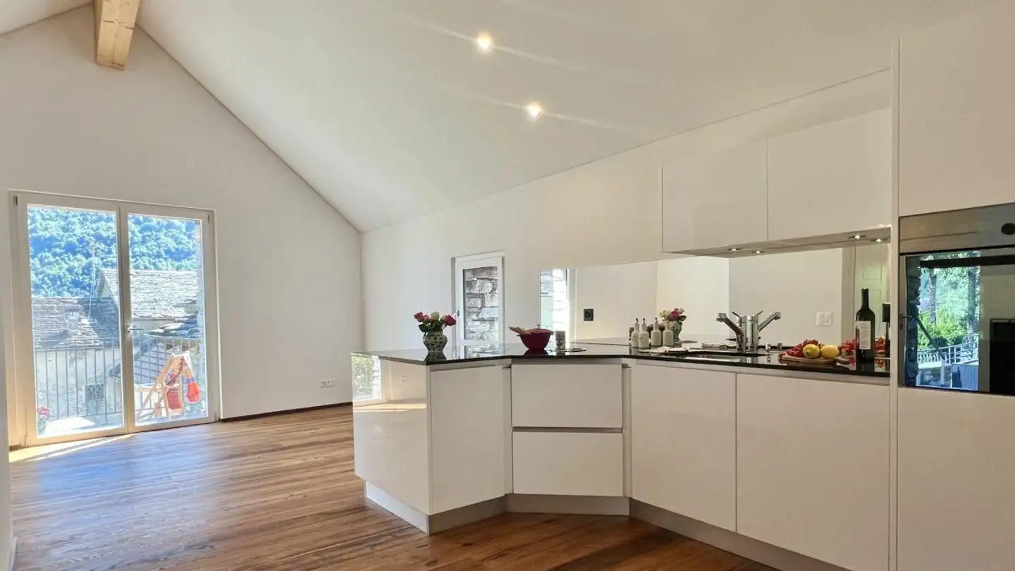 Casa in vendita - 6674 Riveo - Photo 3