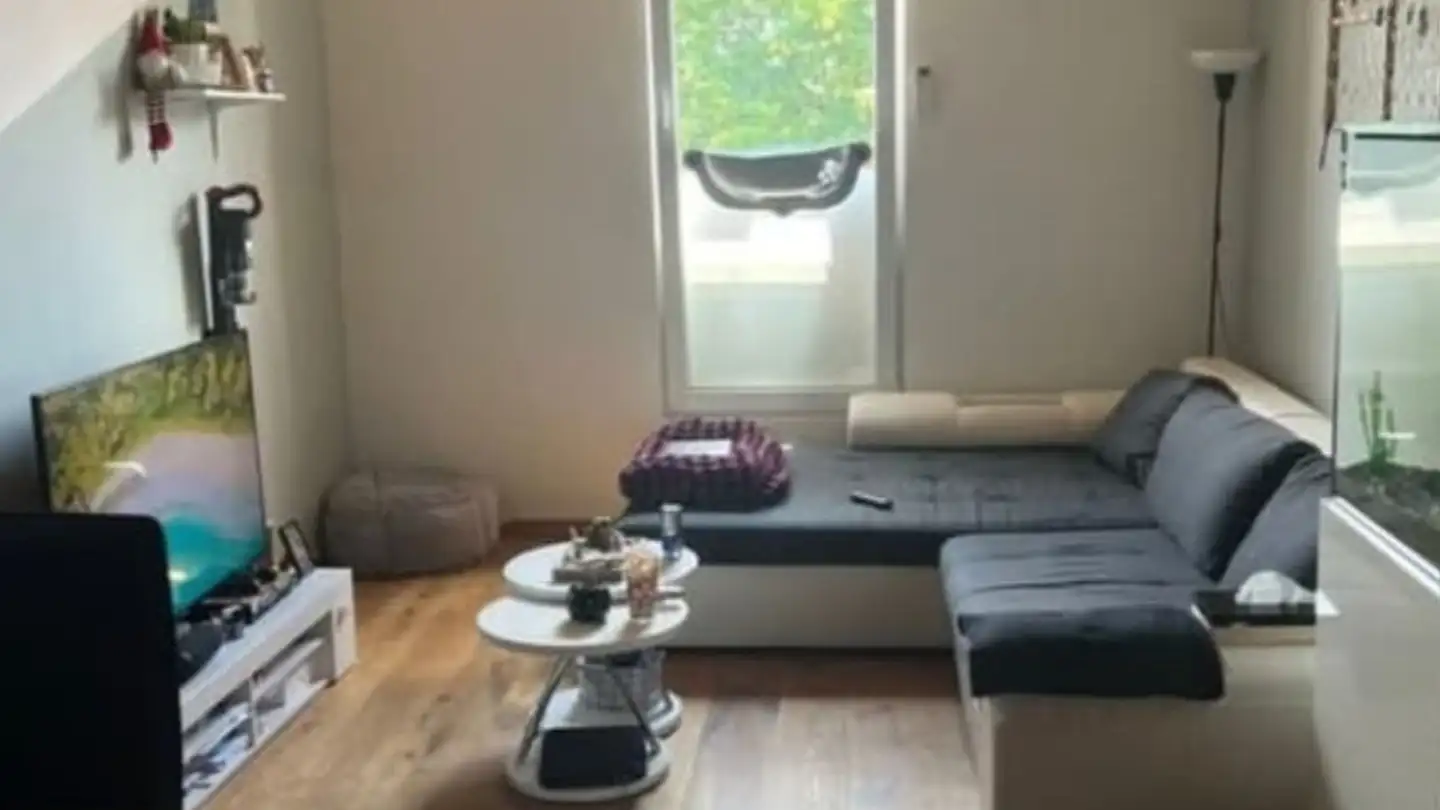 Appartement à louer - 9450 Lüchingen