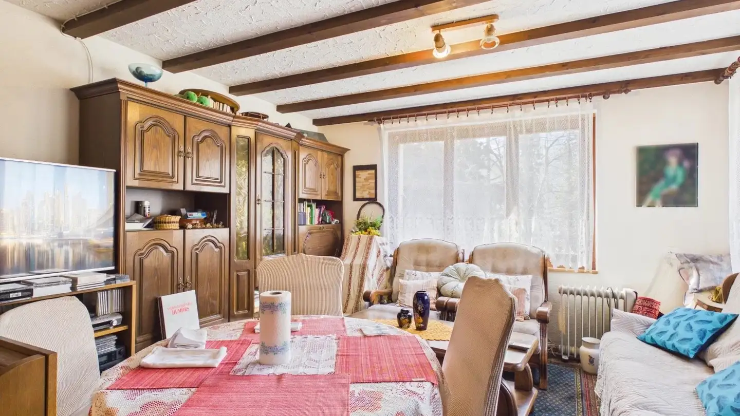 Chalet kaufen - 3904 Naters - Foto 3