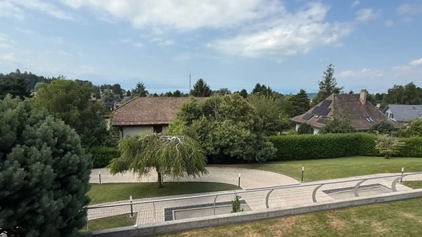 Semi-detached house for sale - 1066 Epalinges