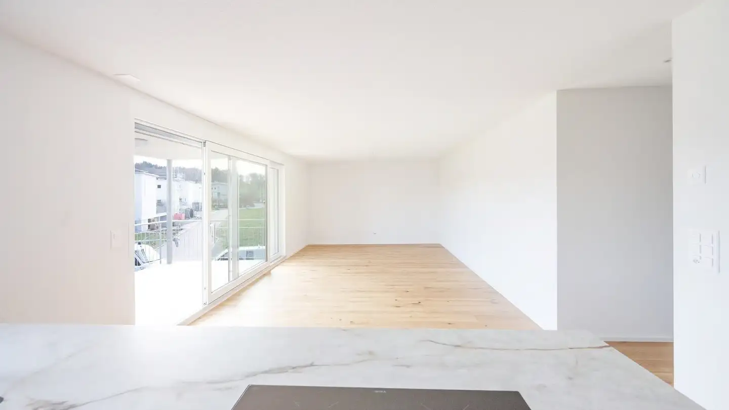 Apartment for rent - Bachweid 3, 1792 Cordast - Photo 2