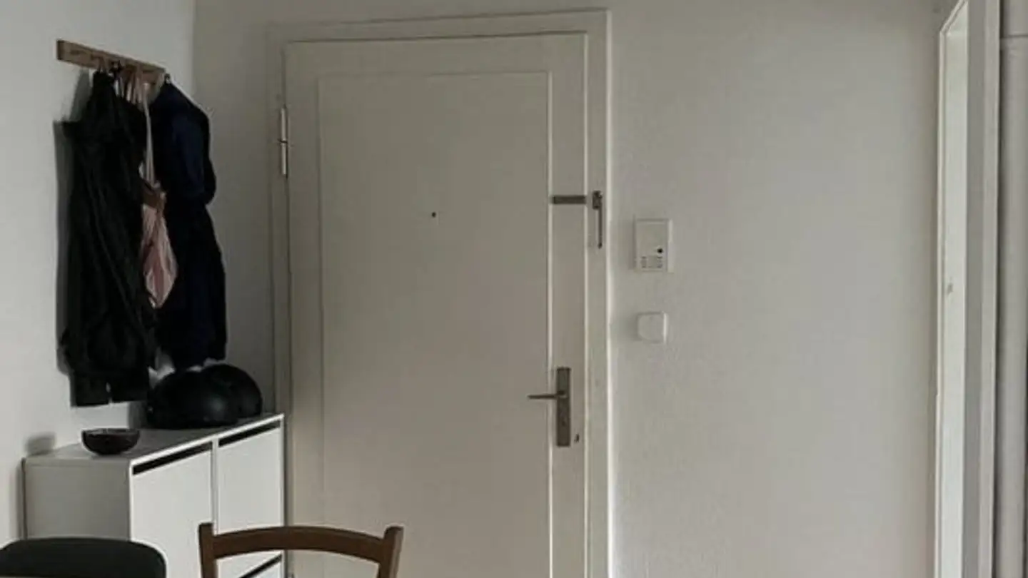 Single room for rent - Schlossgasse, 8003 Zürich - Photo 2
