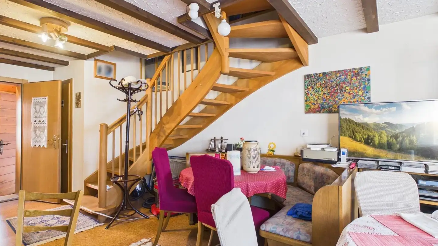 Chalet kaufen - 3904 Naters - Foto 4