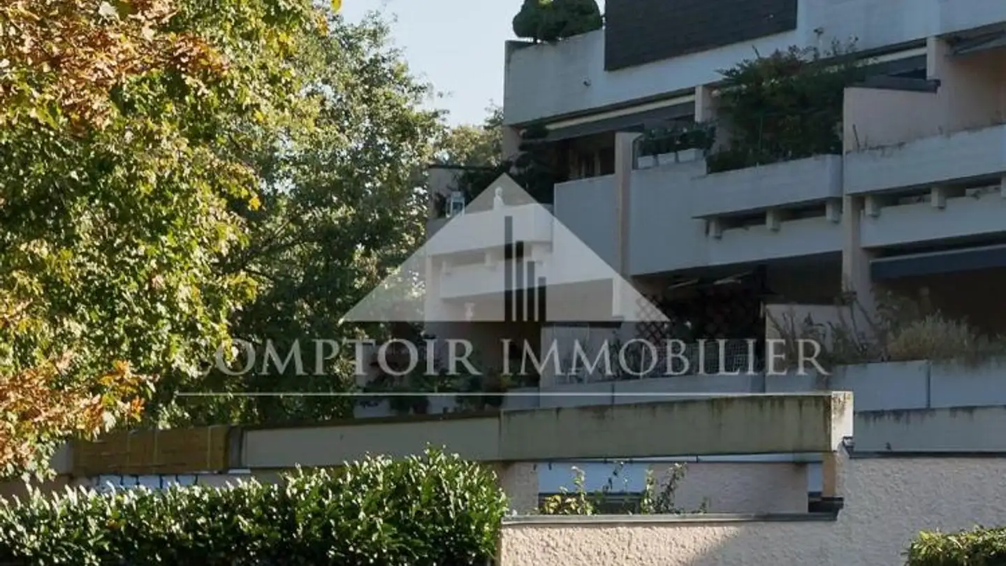 Apartment for rent - Chemin De Pré-Marquis 5d, 1241 Puplinge