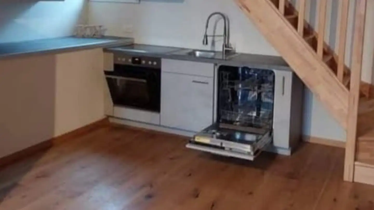Appartement à louer - 9450 Lüchingen - Photo 3