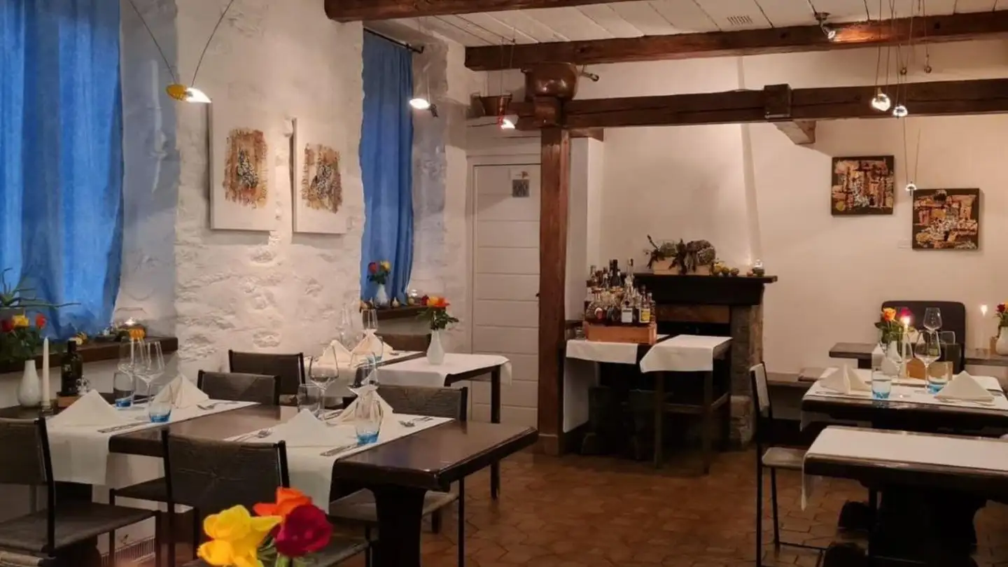 Immeuble résidentiel à vendre - 6644 Orselina - Photo 4