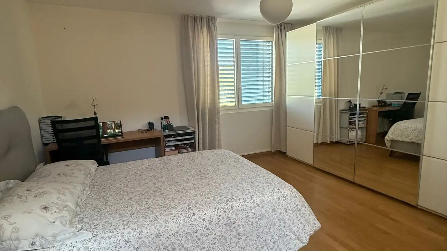 Single house for rent - Chemin Des Chânats 44c, 1293 Bellevue - Photo 3
