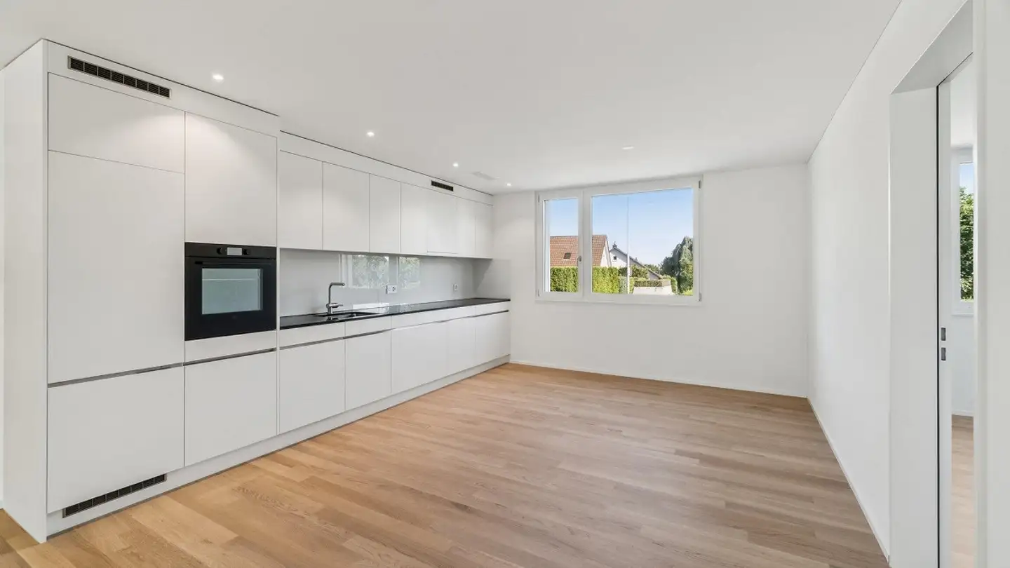 Appartamento in affitto - Hellstrasse 10, 8127 Forch