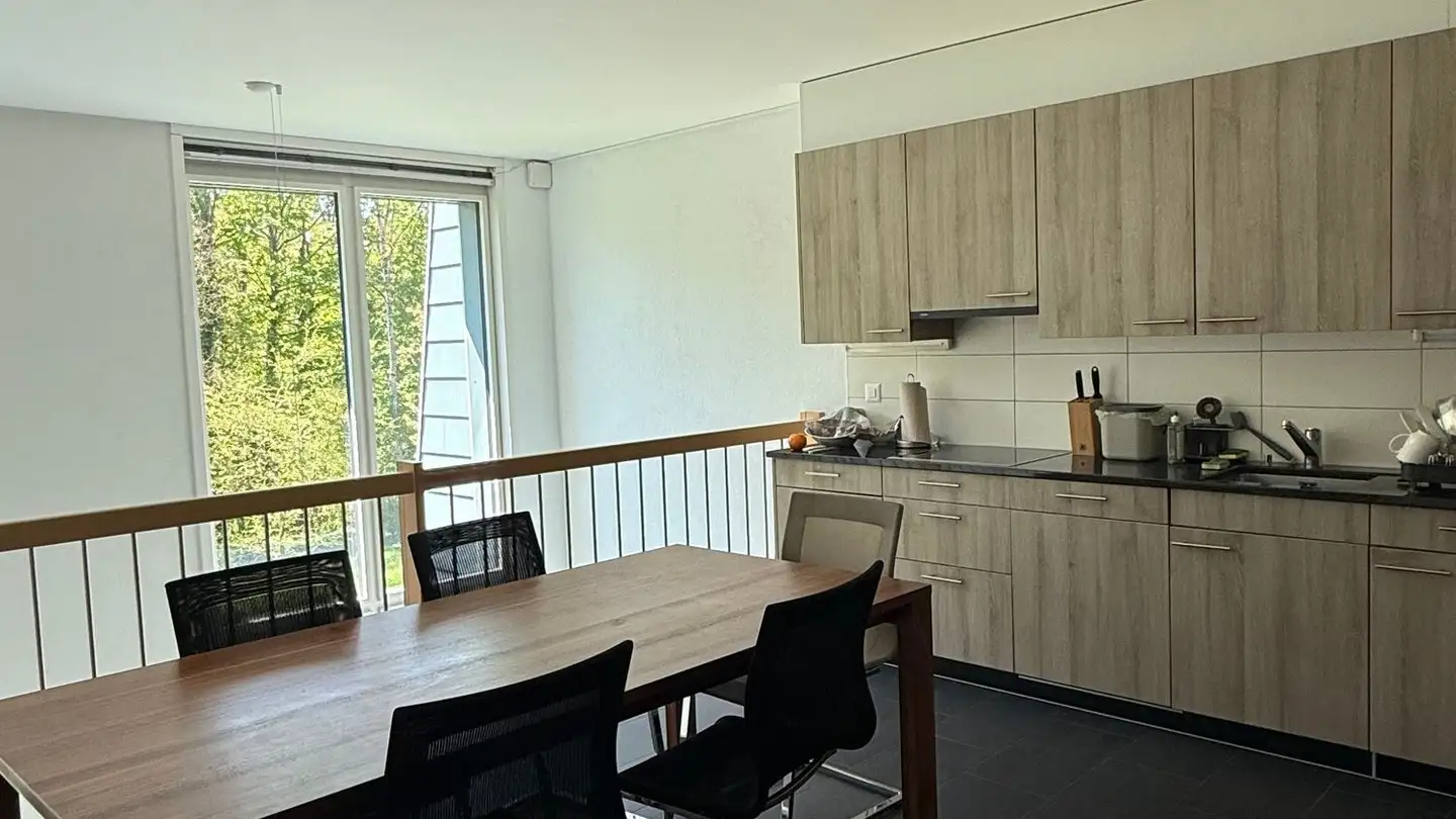 Single house for rent - Chemin Des Chânats 44c, 1293 Bellevue - Photo 2