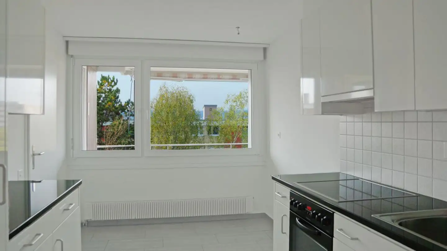 Apartment for rent - Winkelriedstrasse 20, 8203 Schaffhausen - Photo 2