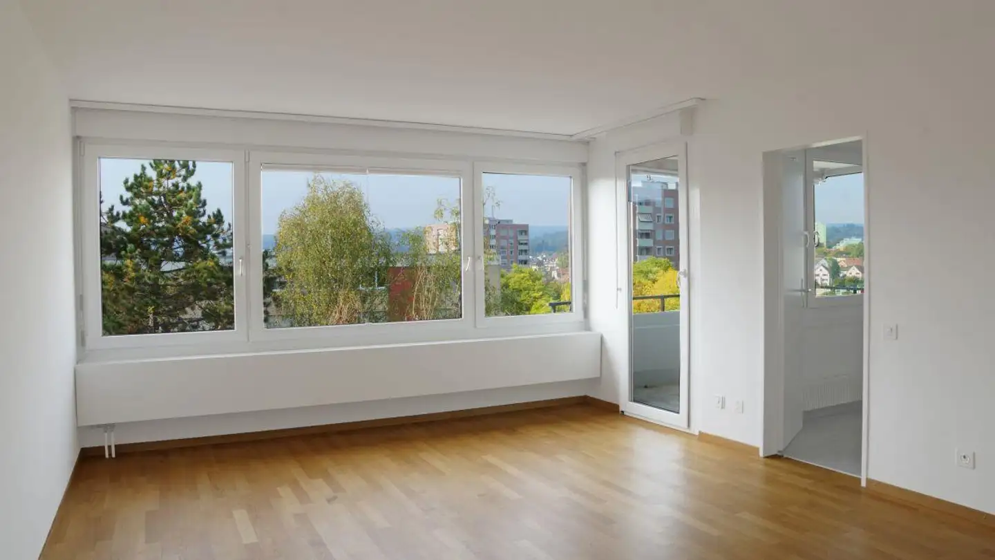 Apartment for rent - Winkelriedstrasse 20, 8203 Schaffhausen - Photo 3