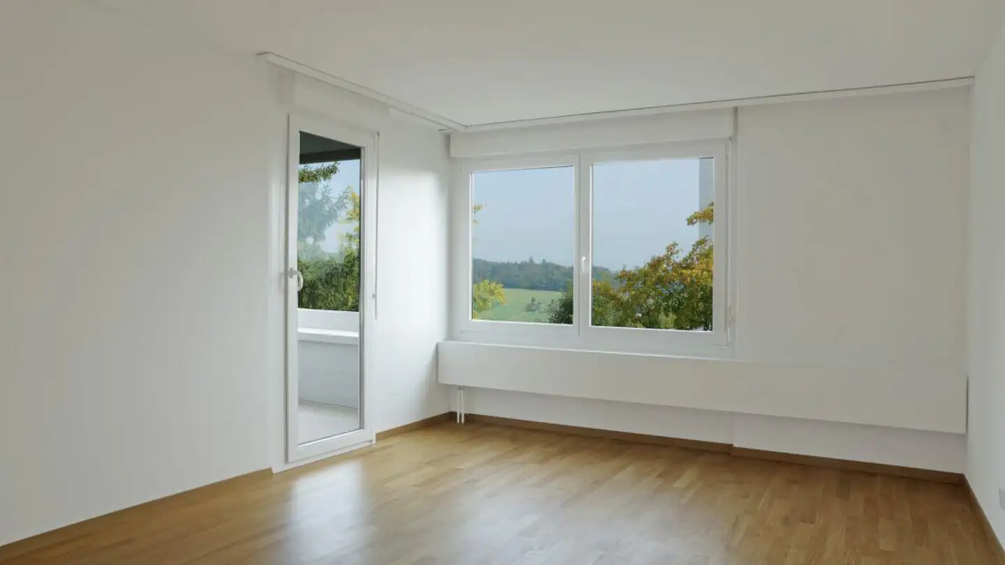 Apartment for rent - Winkelriedstrasse 20, 8203 Schaffhausen - Photo 4