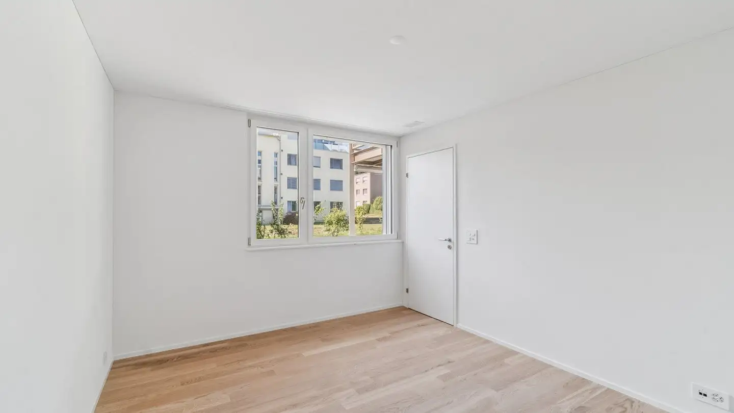 Wohnung mieten - Hellstrasse 10, 8127 Forch - Foto 2