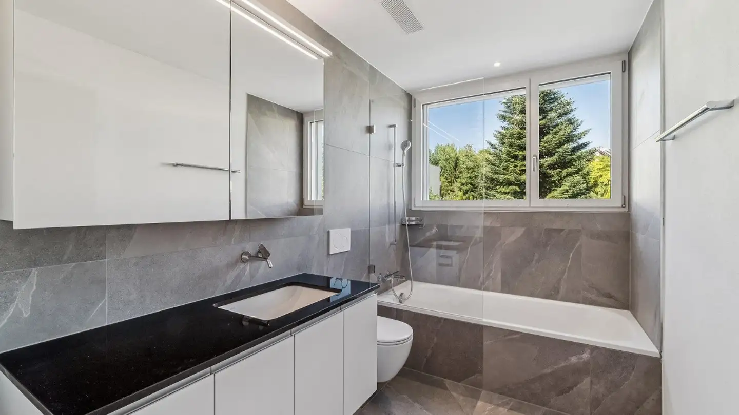 Wohnung mieten - Hellstrasse 10, 8127 Forch - Foto 3
