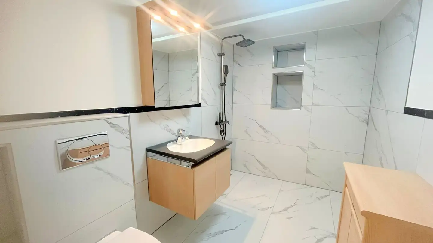 Appartamento in affitto - Schmiedestrasse 7, 4717 Mümliswil - Photo 4