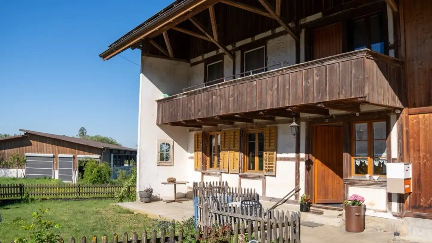 Wohnung mieten - Spinsstrasse 12, 3270 Aarberg - Foto 2