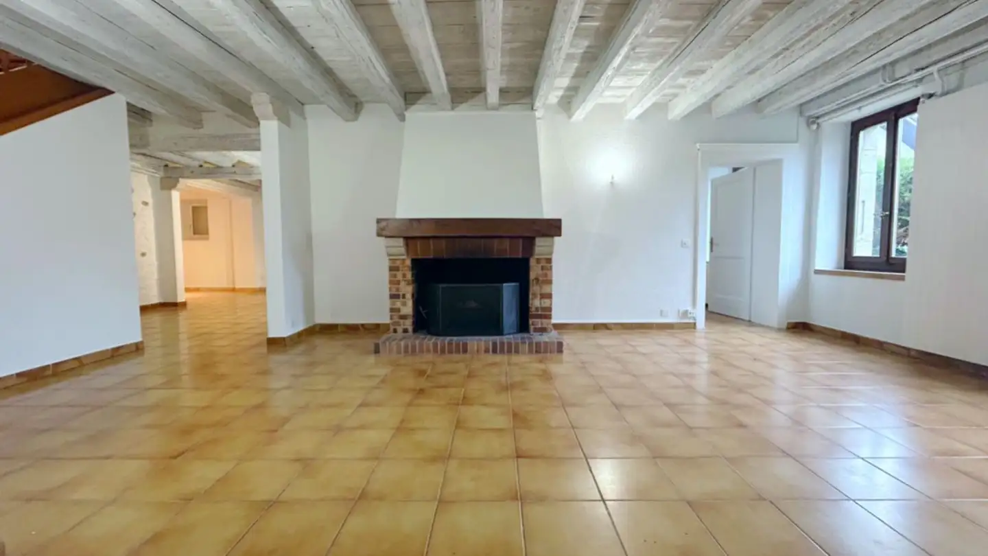 Casa singola in affitto - 1270 Trélex - Foto 3