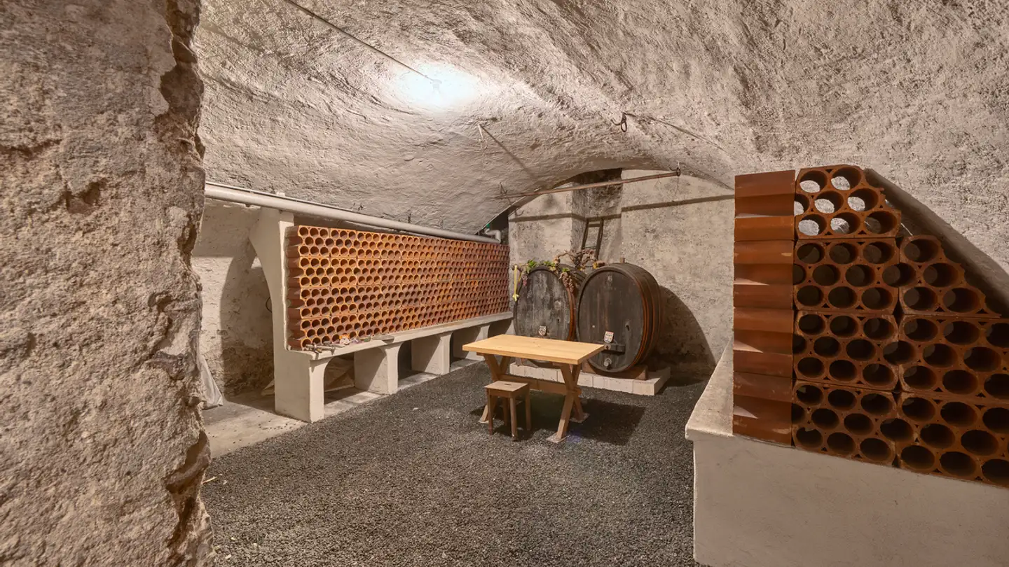 Office space for rent - Tellsgasse 9, 6460 Altdorf UR