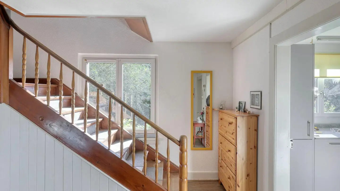 Maison individuelle à vendre - Zürichstrasse 82, 8134 Adliswil - Photo 2