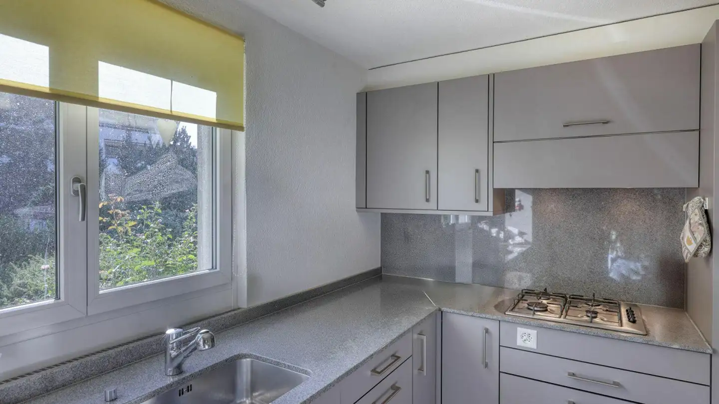 Maison individuelle à vendre - Zürichstrasse 82, 8134 Adliswil - Photo 3