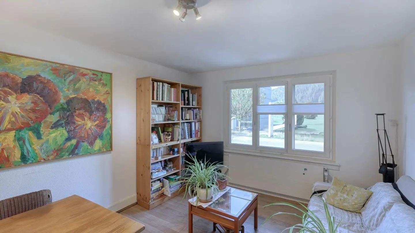 Maison individuelle à vendre - Zürichstrasse 82, 8134 Adliswil - Photo 4