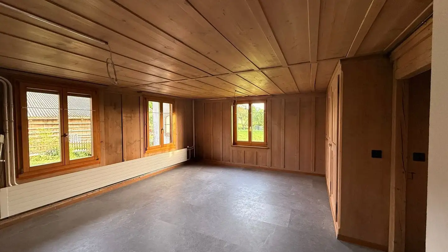 Wohnung mieten - Spinsstrasse 12, 3270 Aarberg - Foto 3