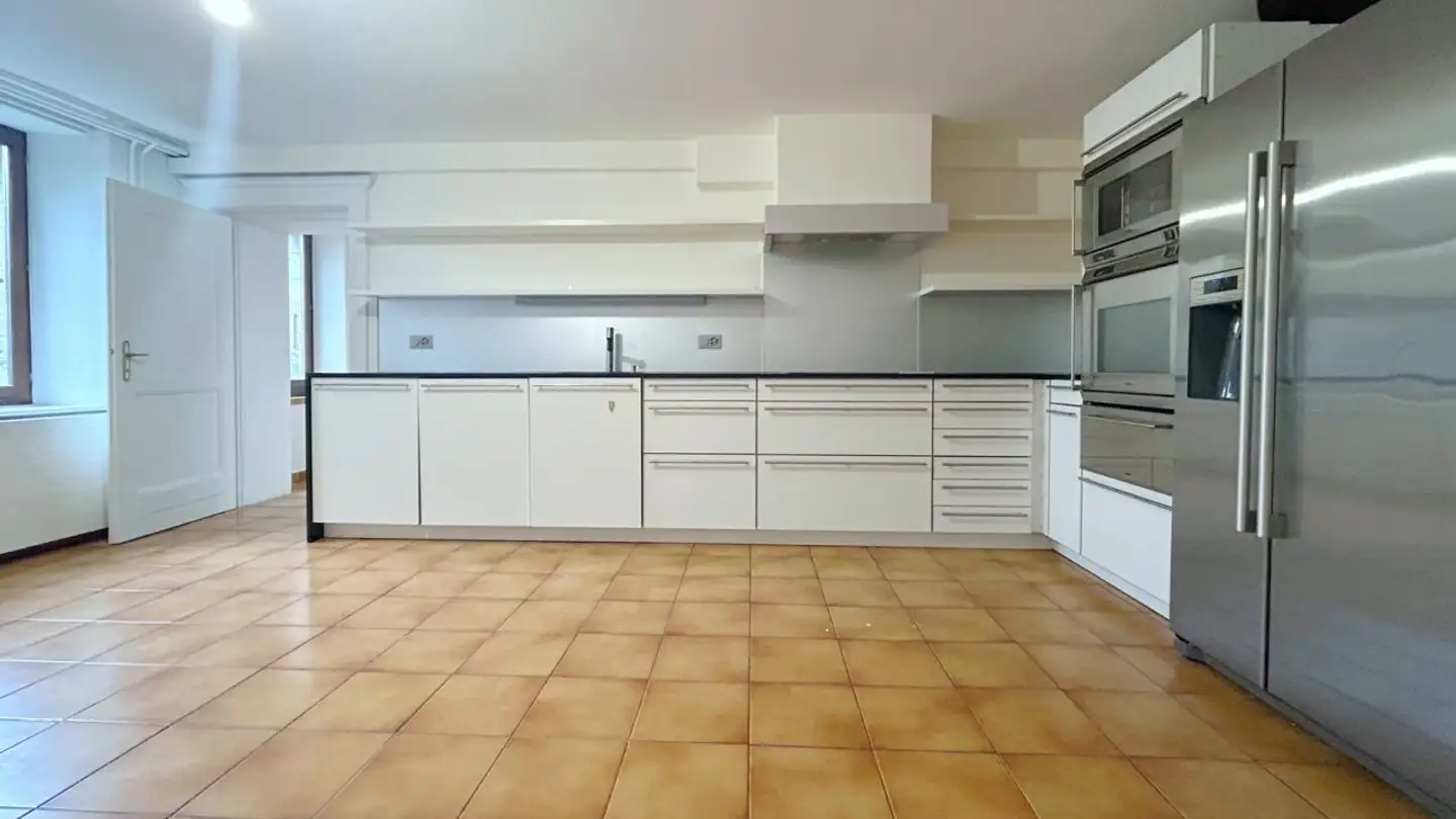 Casa singola in affitto - 1270 Trélex - Foto 4