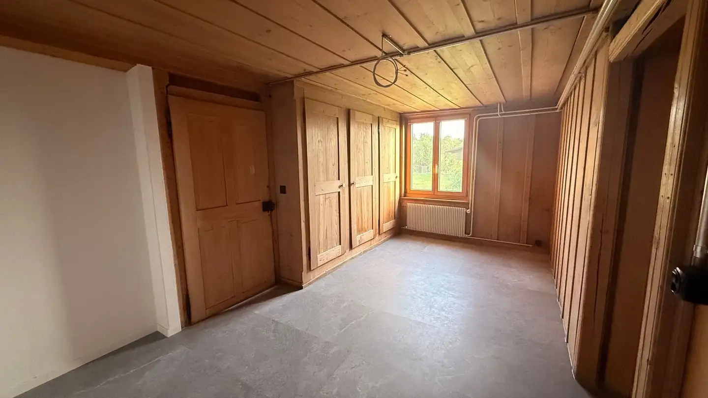Wohnung mieten - Spinsstrasse 12, 3270 Aarberg - Foto 4