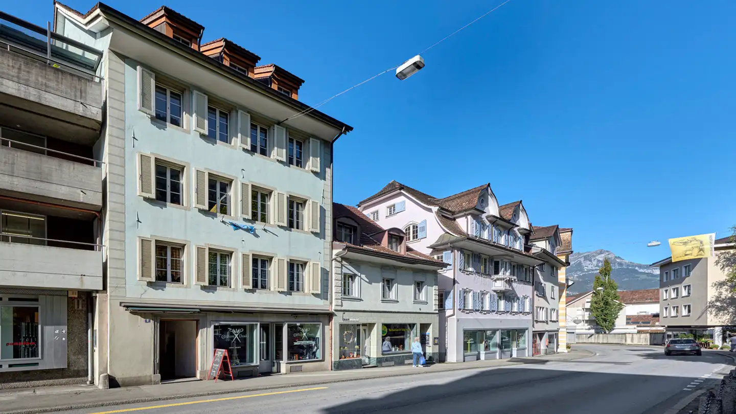 Office space for rent - Tellsgasse 9, 6460 Altdorf UR - Photo 2