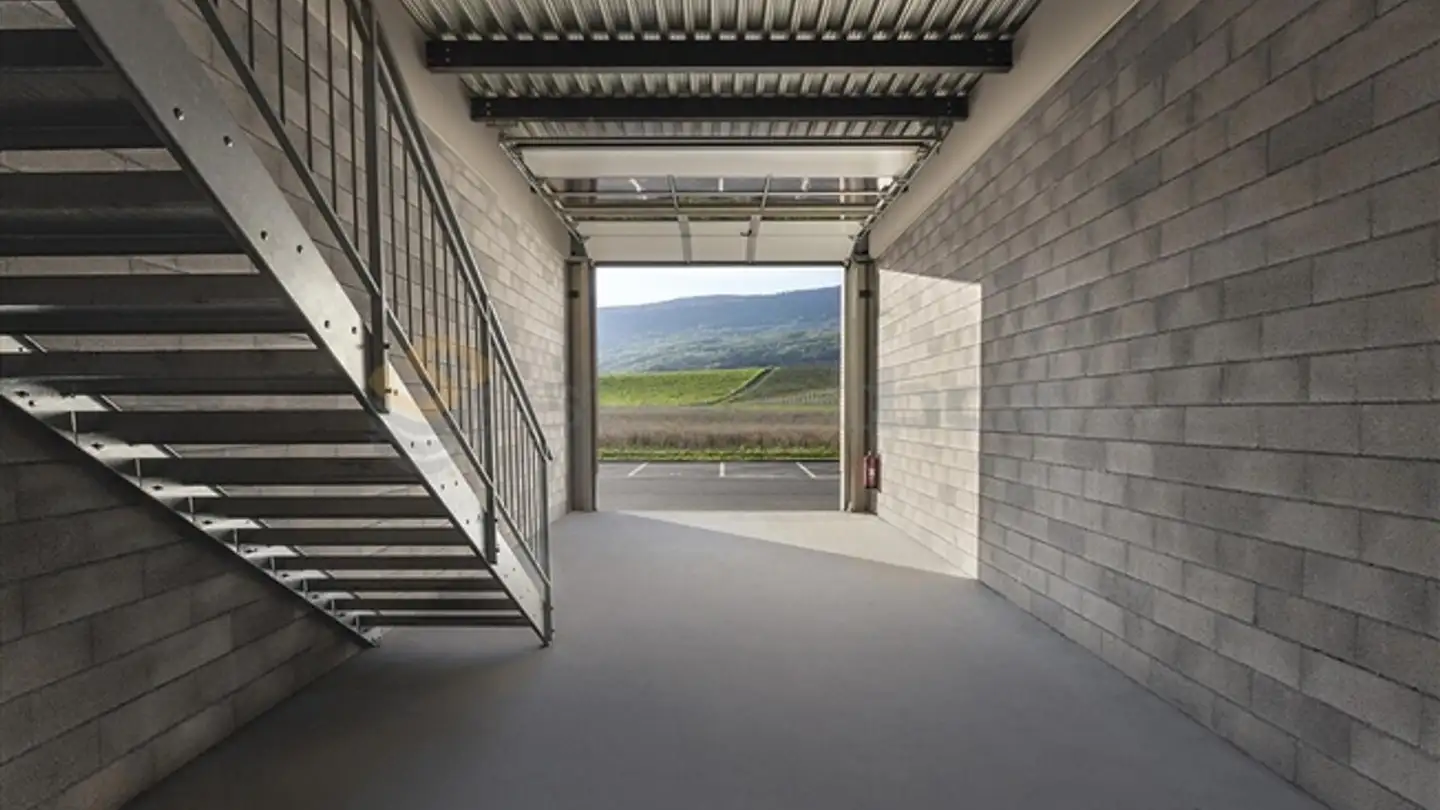 Spazio ufficio in affitto - Chemin De La Clopette 33, 1040 Echallens - Foto 4