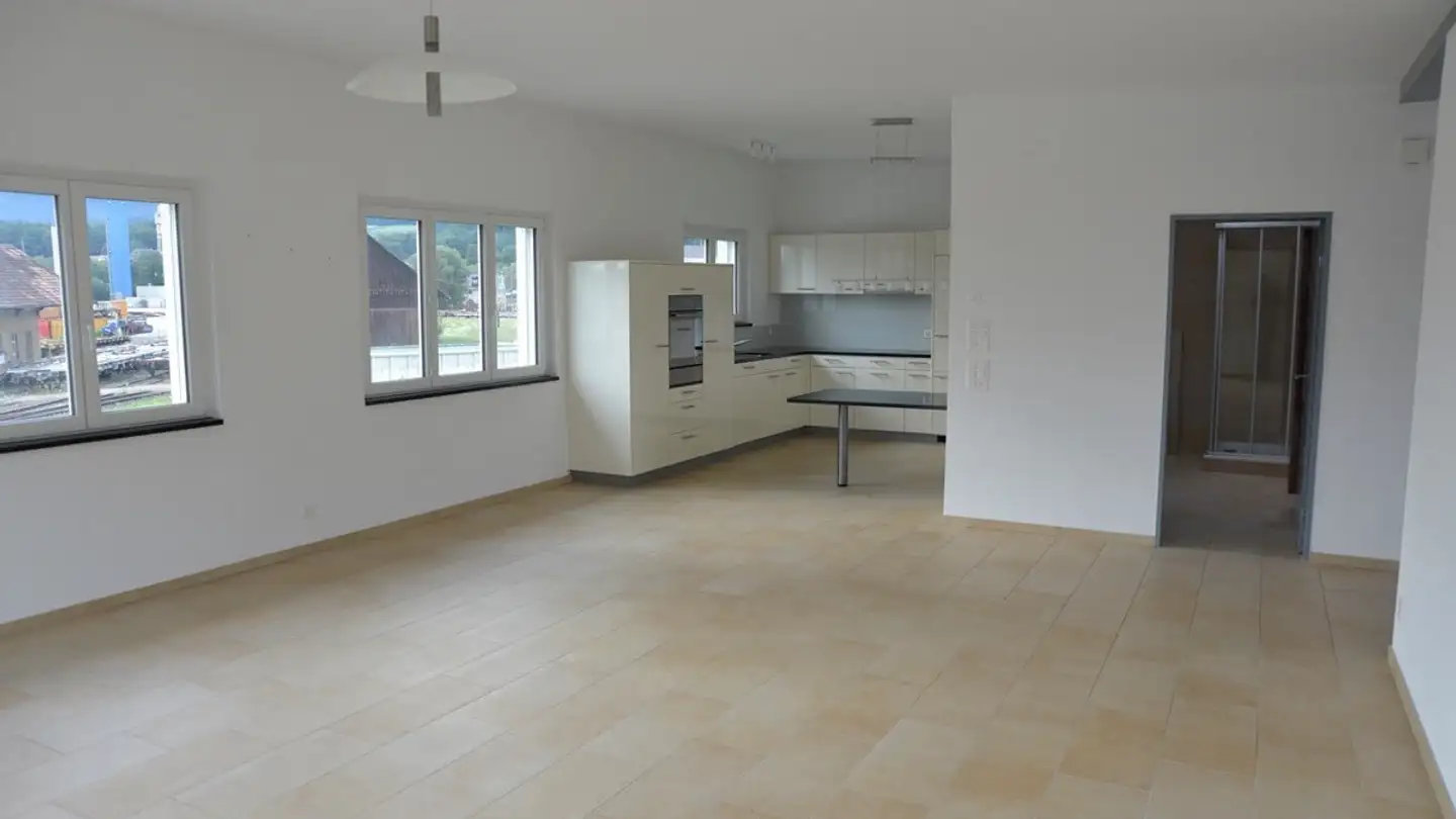 Penthouse mieten - Jurastrasse 46, 4542 Luterbach - Foto 4