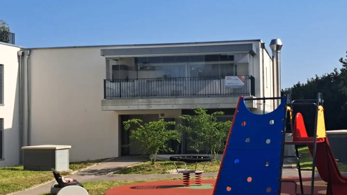 Penthouse kaufen - Chemin Des Prés-Verts 23, 2300 La Chaux-de-Fonds