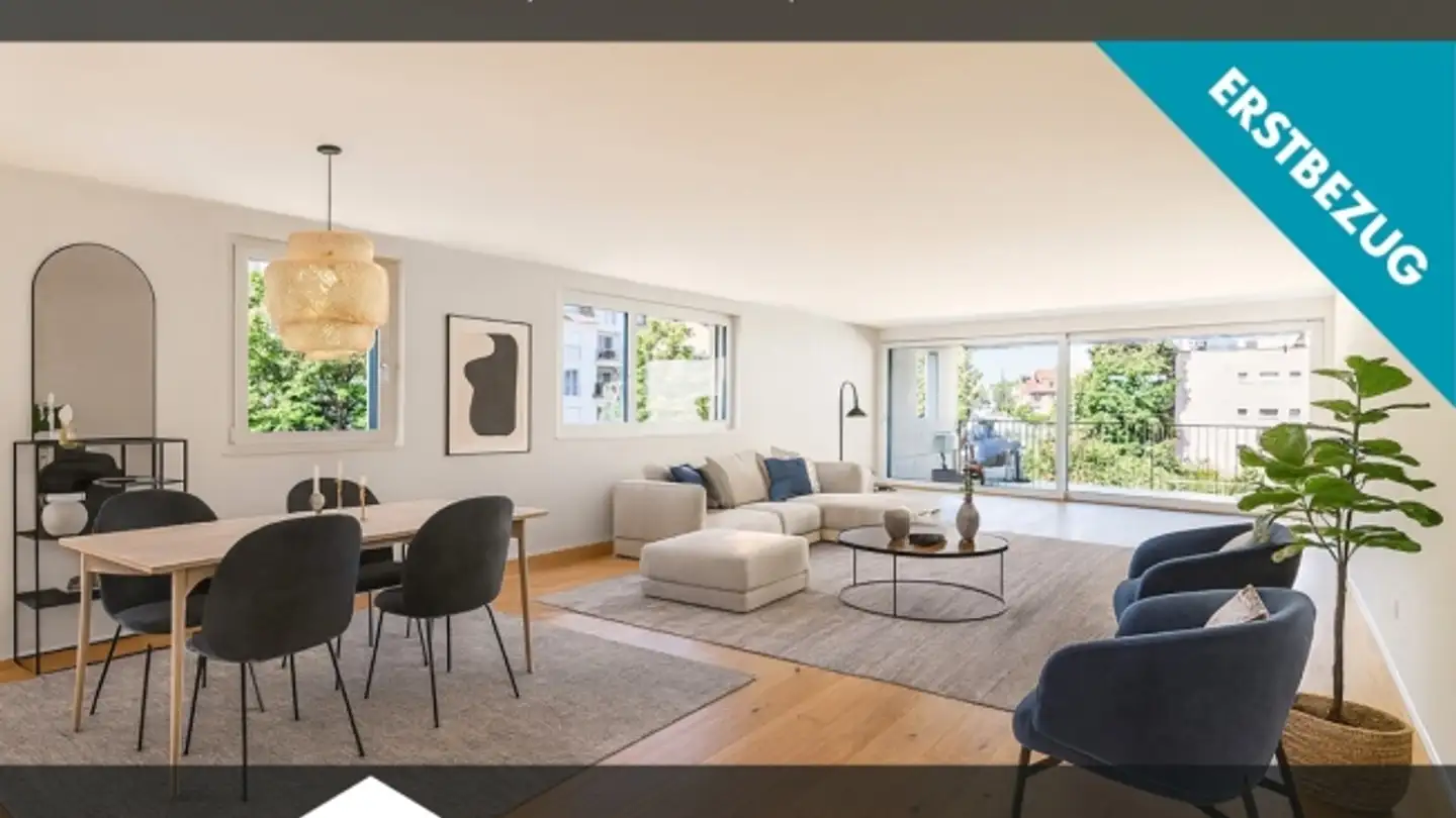 Apartment for sale - Weinstrasse 44, 8280 Kreuzlingen