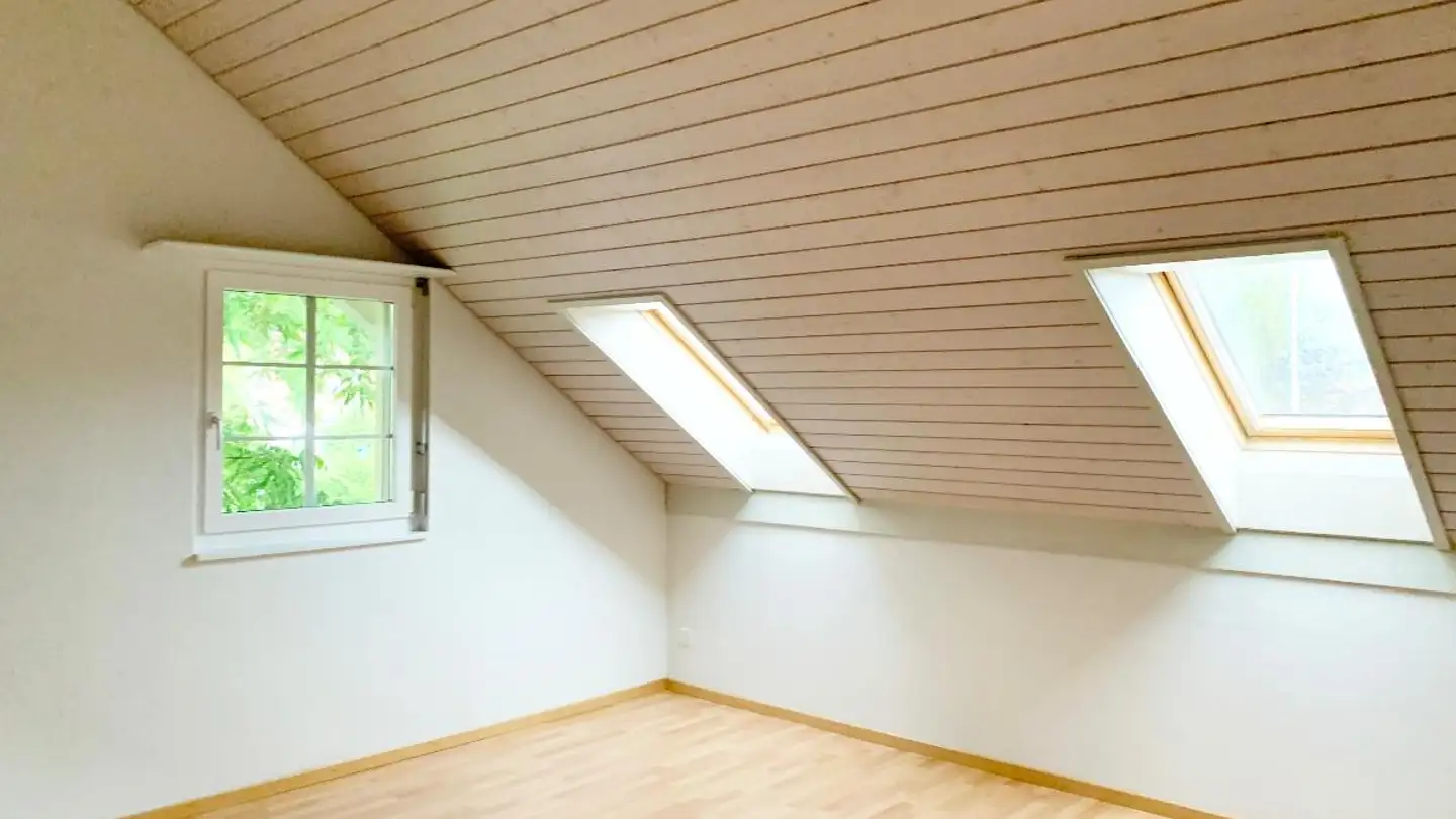Attico in affitto - Neudorfstrasse 6, 5727 Oberkulm