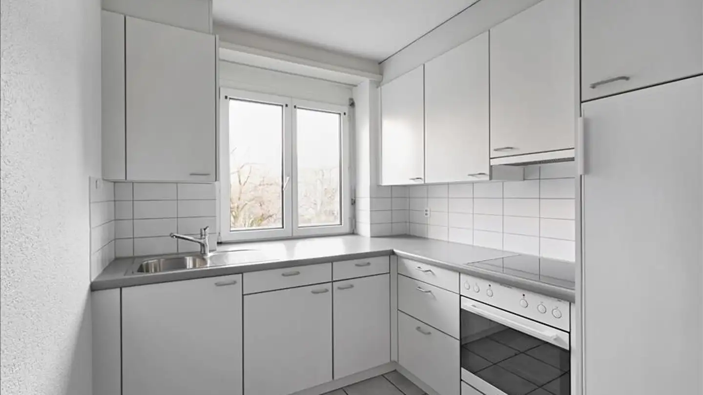 Apartment for rent - 4057 Basel - Photo 3