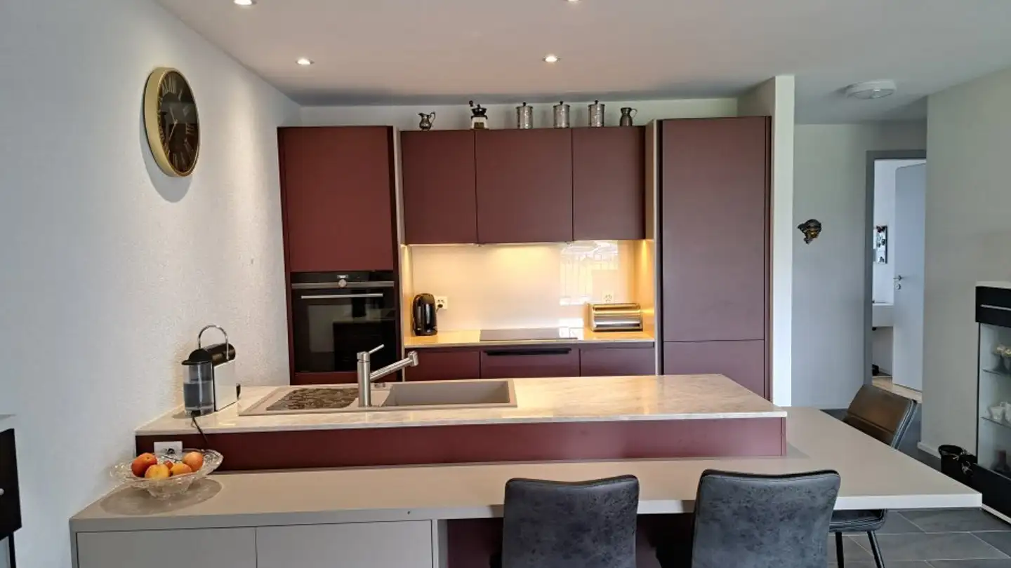 Appartamento in vendita - 2300 La Chaux-de-Fonds - Photo 2