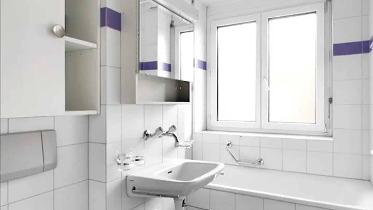 Apartment for rent - 4057 Basel - Photo 4