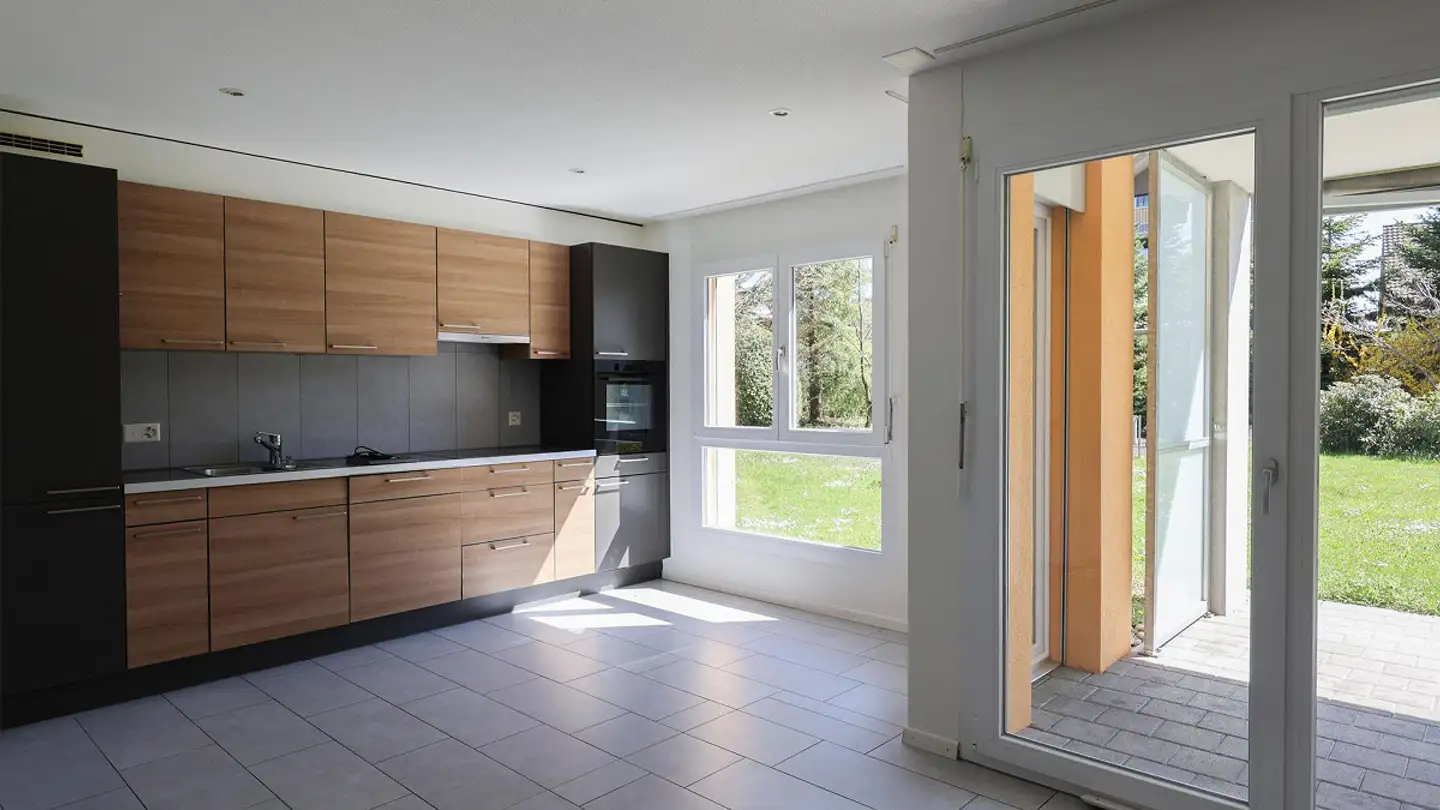 Appartement à louer - Tannwinkel 12, 5623 Boswil - Photo 3