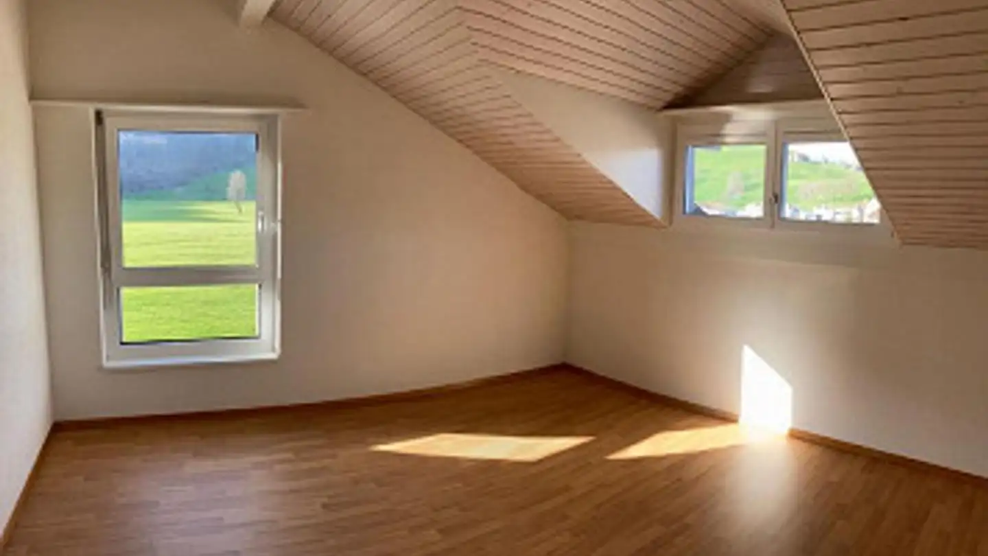 Appartement à louer - Talstrasse 4, 6372 Ennetmoos - Photo 3