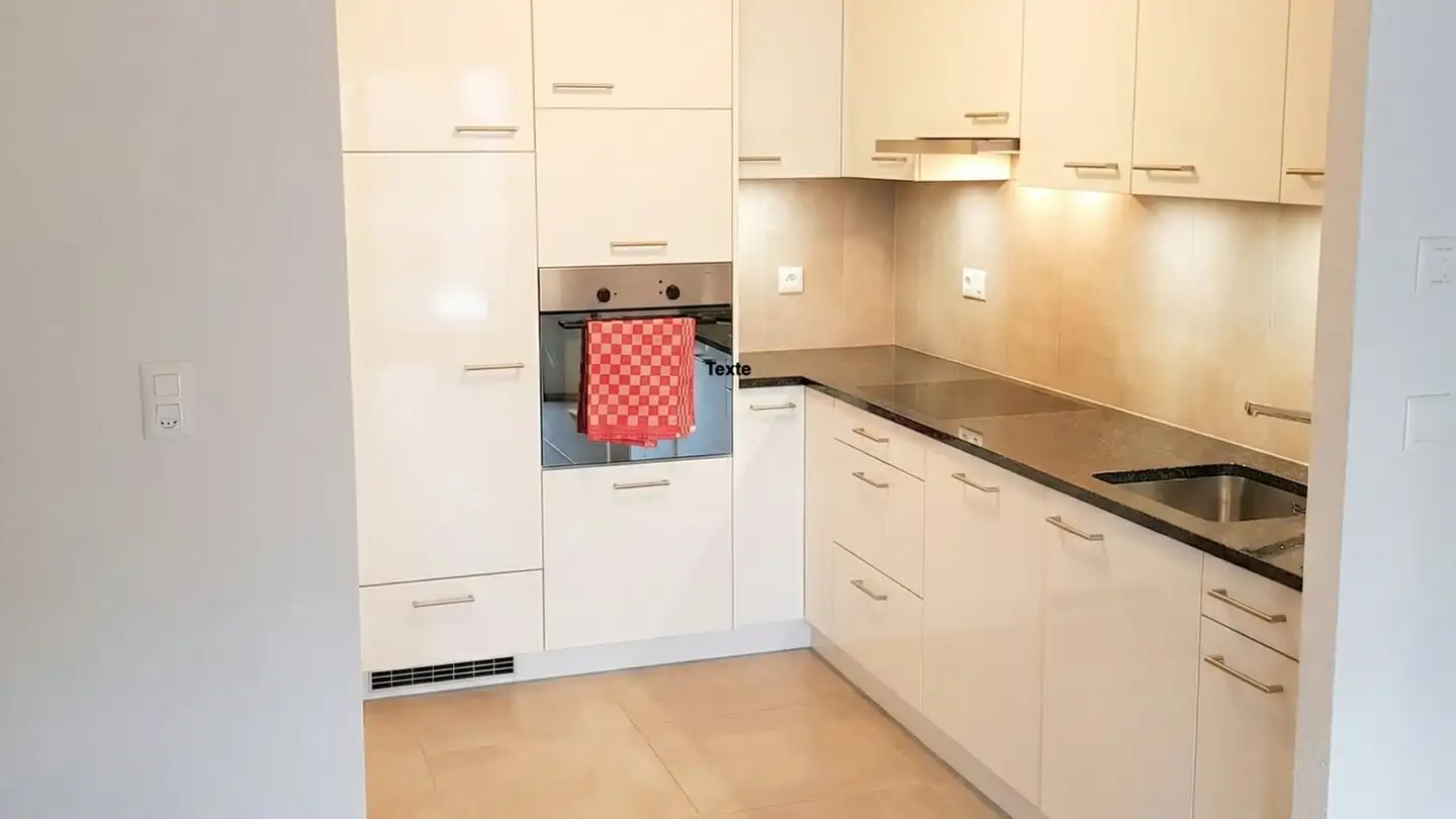 Apartment for rent - Rue Du Centre 1b, 1450 Ste-Croix - Photo 2