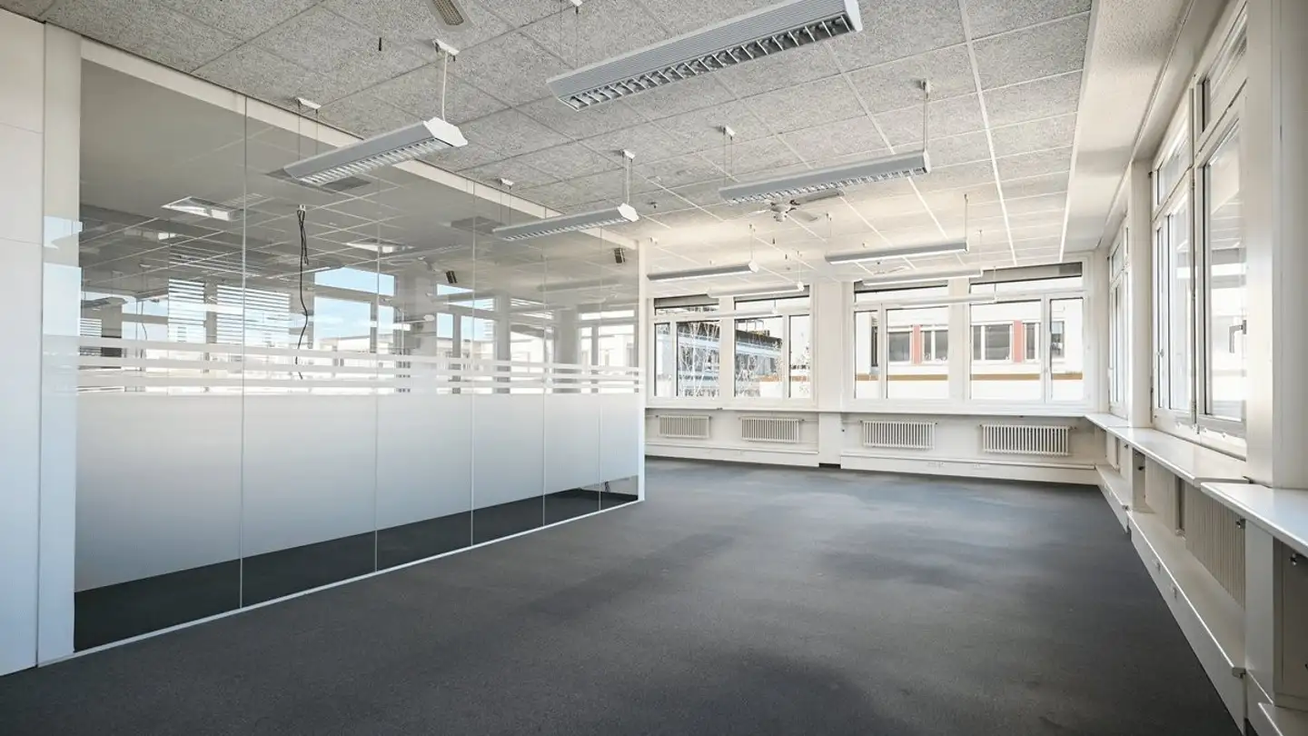 Bureau à louer - Binzstrasse 38, 8045 Zürich - Photo 3