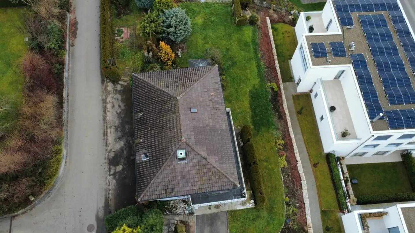 Casa singola in vendita - Friedbergweg 16, 9500 Wil SG - Foto 4